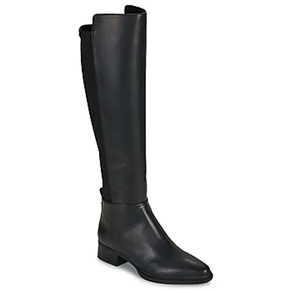 MICHAEL Michael Kors MICHAEL Michael Kors  Čizme iznad koljena LEX BOOT  MICHAEL Michael Kors