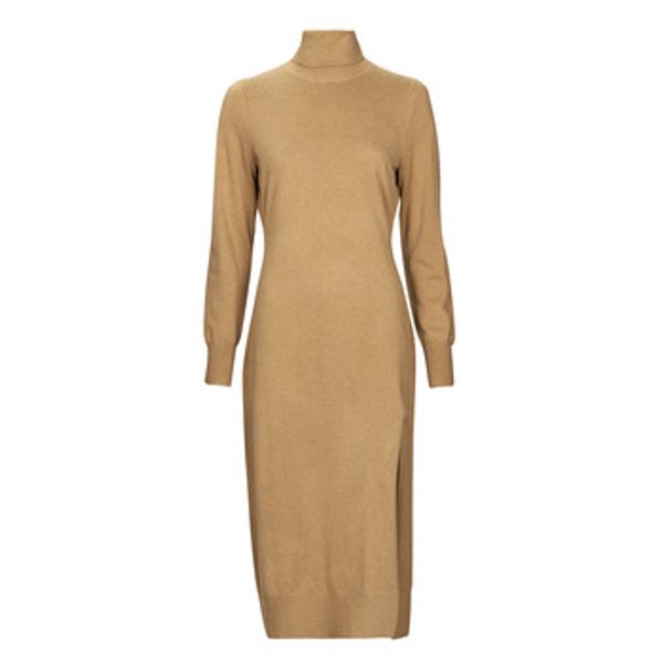 MICHAEL Michael Kors MICHAEL Michael Kors  Duge haljine EASY TNK SLIT MIDI  MICHAEL Michael Kors