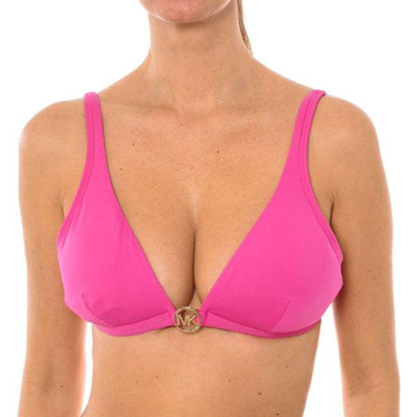 MICHAEL Michael Kors MICHAEL Michael Kors  Dvodijelni kupaći kostimi MM7M509-660  MICHAEL Michael Kors