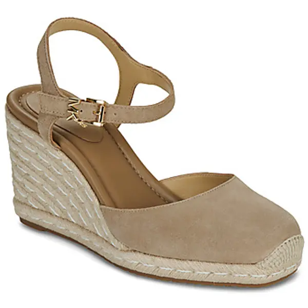 MICHAEL Michael Kors MICHAEL Michael Kors  Espadrile KENZIE WEDGE  MICHAEL Michael Kors