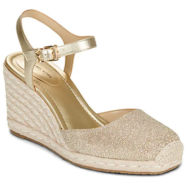 MICHAEL Michael Kors MICHAEL Michael Kors  Espadrile KENZIE WEDGE  MICHAEL Michael Kors