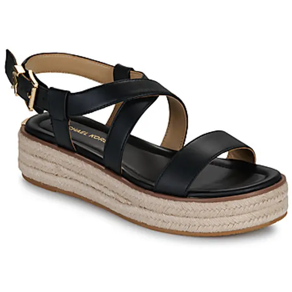 MICHAEL Michael Kors MICHAEL Michael Kors  Espadrile LYNN ESPADRILLE SANDAL  MICHAEL Michael Kors