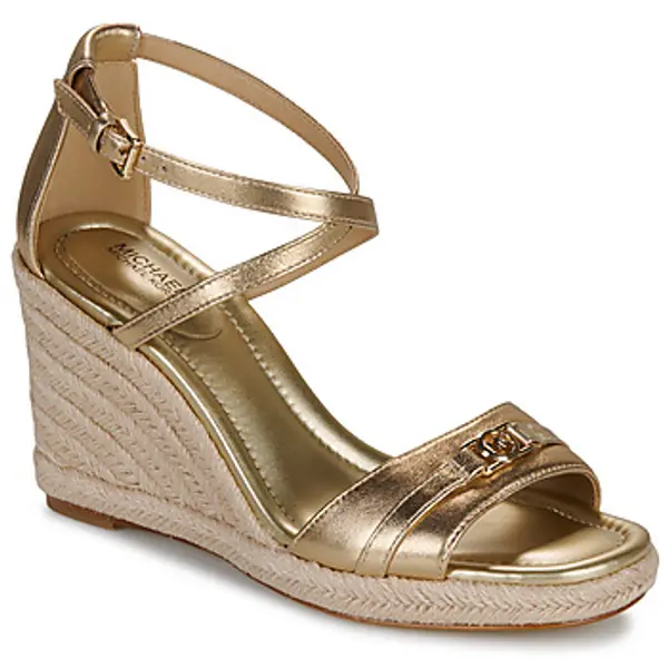 MICHAEL Michael Kors MICHAEL Michael Kors  Espadrile MANDY WEDGE  MICHAEL Michael Kors