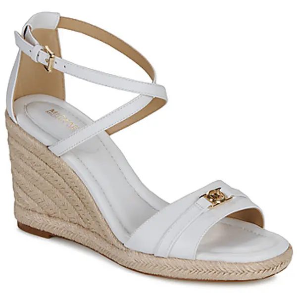 MICHAEL Michael Kors MICHAEL Michael Kors  Espadrile MANDY WEDGE  MICHAEL Michael Kors