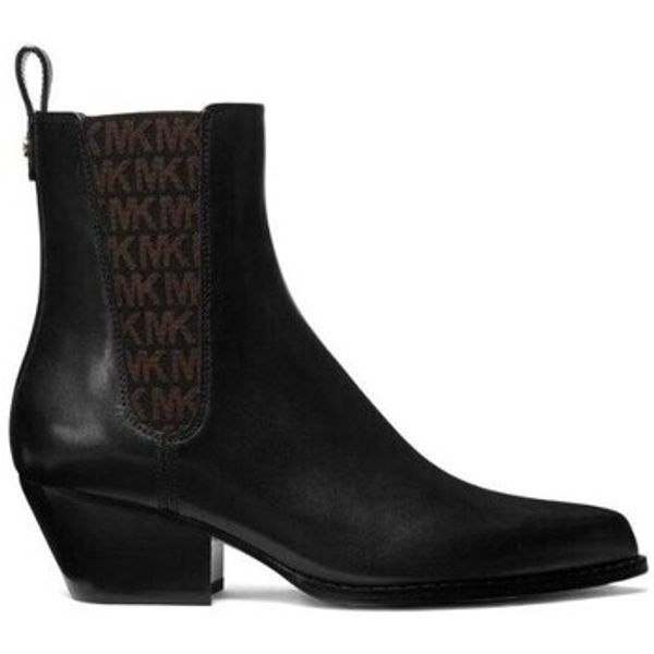 MICHAEL Michael Kors MICHAEL Michael Kors  Gležnjače 40F3KNME6L007 KINLEE BOOTIE  MICHAEL Michael Kors