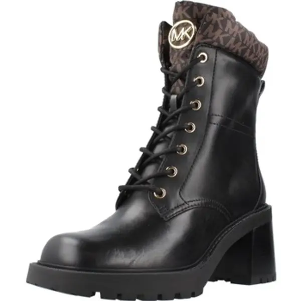 MICHAEL Michael Kors MICHAEL Michael Kors  Gležnjače Botas Mujer Modèle Cade Heeled Bootie  MICHAEL Michael Kors