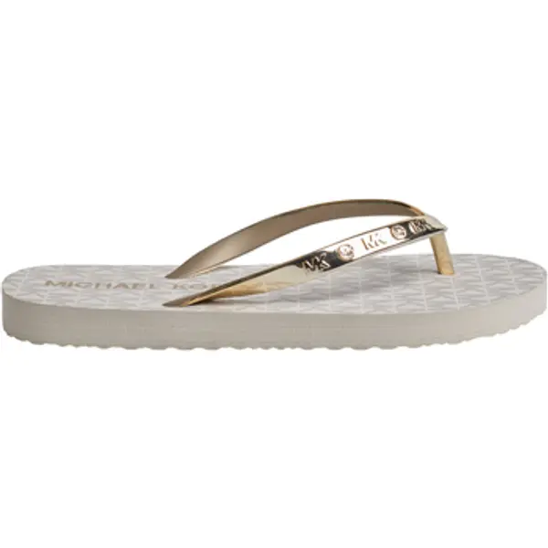 MICHAEL Michael Kors MICHAEL Michael Kors  Japanke 49S4MKFA1B-VANILLA  MICHAEL Michael Kors