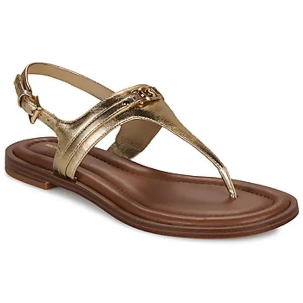 MICHAEL Michael Kors MICHAEL Michael Kors  Japanke MANDY THONG SANDAL  MICHAEL Michael Kors