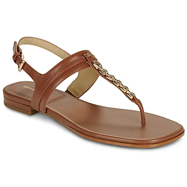 MICHAEL Michael Kors MICHAEL Michael Kors  Japanke MARCIA THONG SANDAL  MICHAEL Michael Kors