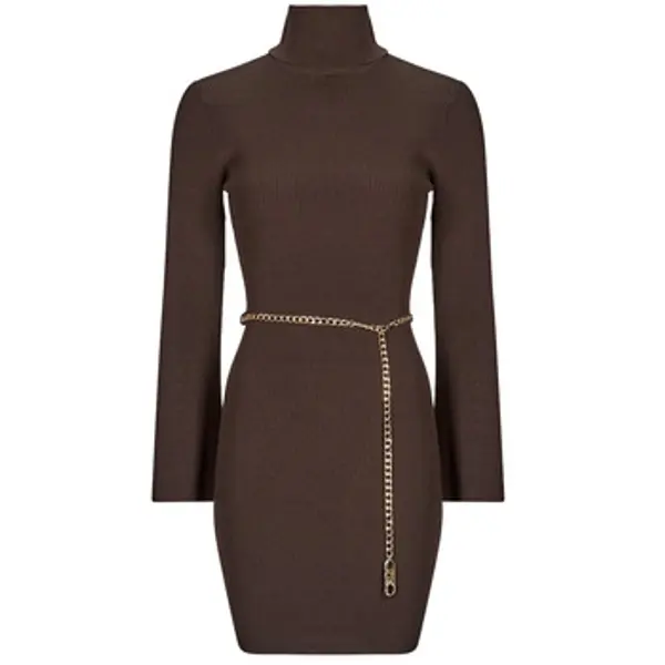 MICHAEL Michael Kors MICHAEL Michael Kors  Kratke haljine BELTD MINI DRS  MICHAEL Michael Kors