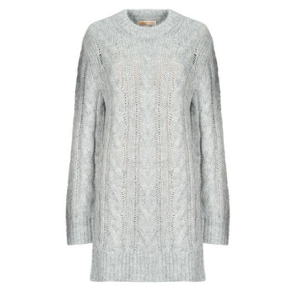 MICHAEL Michael Kors MICHAEL Michael Kors  Kratke haljine CABLE CHUNKY LS DRESS  MICHAEL Michael Kors