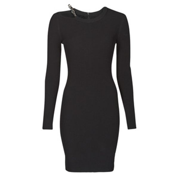 MICHAEL Michael Kors MICHAEL Michael Kors  Kratke haljine CHAIN CUTOUT MINI DRS  MICHAEL Michael Kors