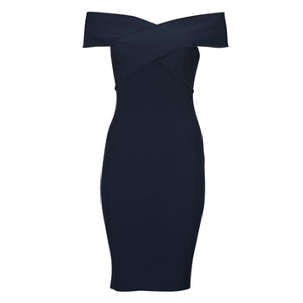 MICHAEL Michael Kors MICHAEL Michael Kors  Kratke haljine ECO CRISS CROSS MINI DRS  MICHAEL Michael Kors