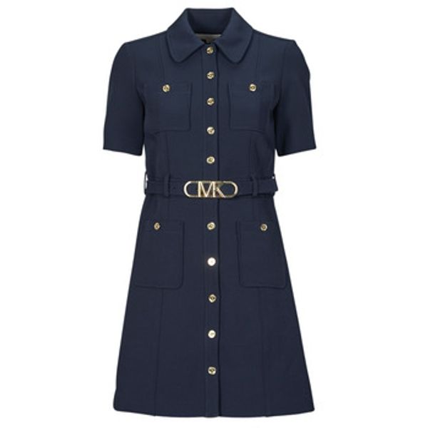MICHAEL Michael Kors MICHAEL Michael Kors  Kratke haljine MOD BELT DRESS  MICHAEL Michael Kors