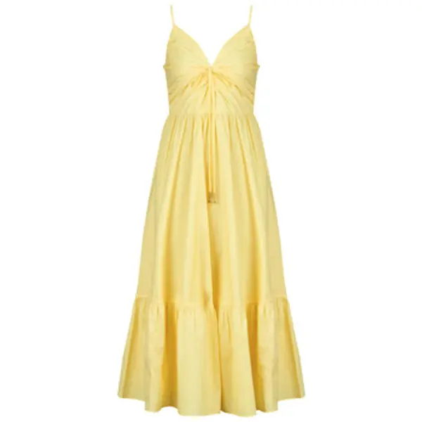 MICHAEL Michael Kors MICHAEL Michael Kors  Kratke haljine POPLIN MIDI DRESS  MICHAEL Michael Kors