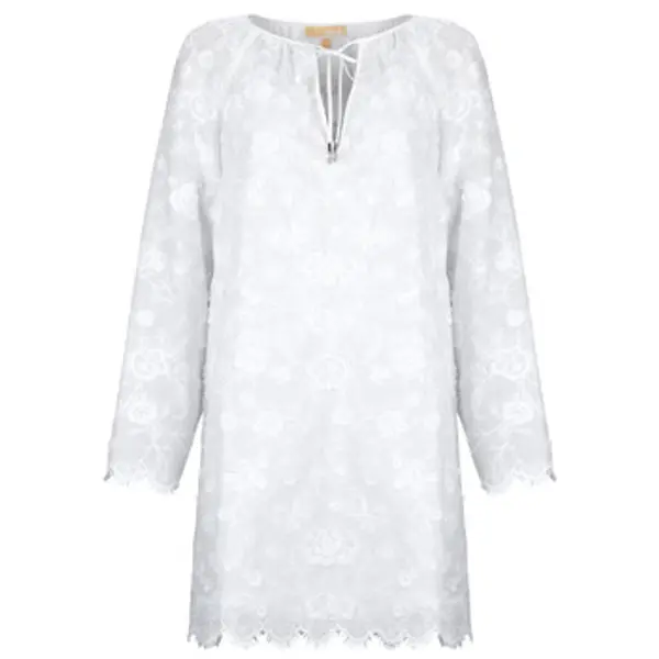 MICHAEL Michael Kors MICHAEL Michael Kors  Kratke haljine V NECK DRESS  MICHAEL Michael Kors