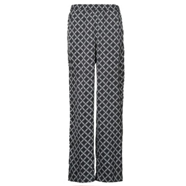 MICHAEL Michael Kors MICHAEL Michael Kors  Lagane hlače / Šalvare EMPIRE LOGO PJ PANT  MICHAEL Michael Kors