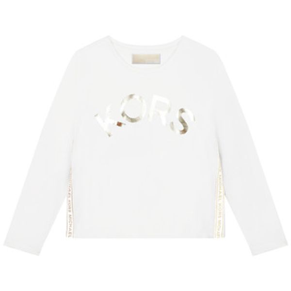 MICHAEL Michael Kors MICHAEL Michael Kors  Majice dugih rukava R15165-10P-C  MICHAEL Michael Kors