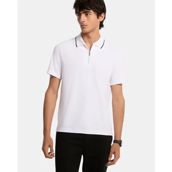 MICHAEL Michael Kors MICHAEL Michael Kors  Majice kratkih rukava CR652TLK3W  MICHAEL Michael Kors
