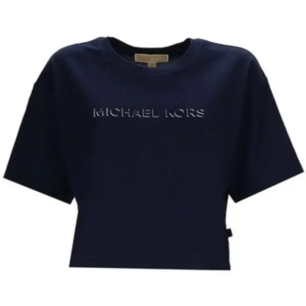 MICHAEL Michael Kors MICHAEL Michael Kors  Majice / Polo majice Camisetas Mujer Modèle Mr651z797j  MICHAEL Michael Kors