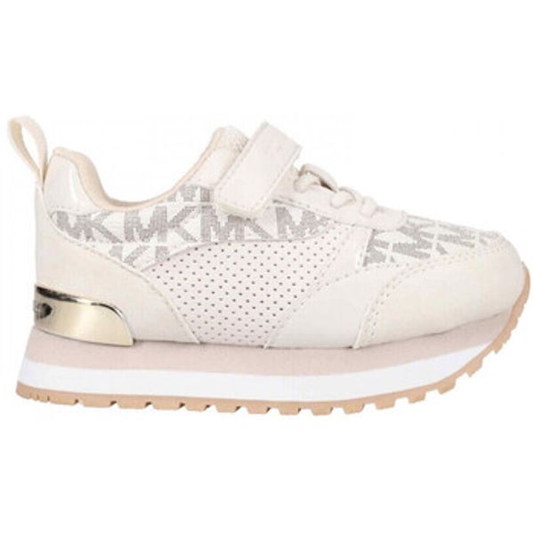 MICHAEL Michael Kors MICHAEL Michael Kors  Modne tenisice Billie dorian ps  MICHAEL Michael Kors