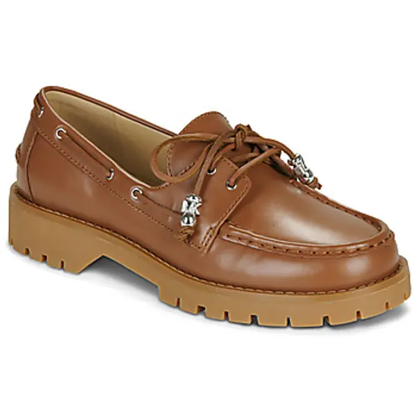 MICHAEL Michael Kors MICHAEL Michael Kors  Mokasinke KENNY LOAFER  MICHAEL Michael Kors