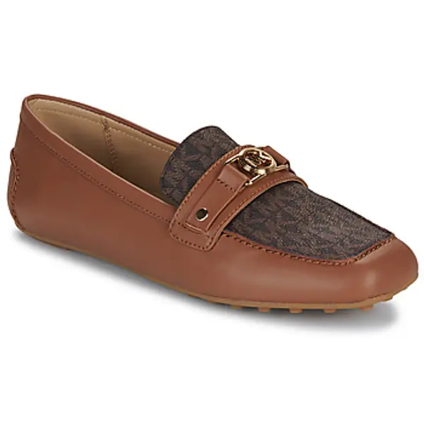 MICHAEL Michael Kors MICHAEL Michael Kors  Mokasinke MANDY LOAFER MOC  MICHAEL Michael Kors