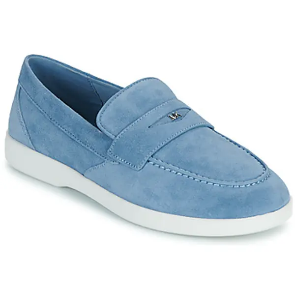 MICHAEL Michael Kors MICHAEL Michael Kors  Mokasinke WESLEY SLIP ON  MICHAEL Michael Kors