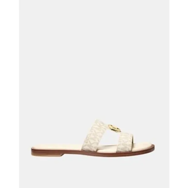 MICHAEL Michael Kors MICHAEL Michael Kors  Natikače 40S6ERFS2B ERIN FLAT  MICHAEL Michael Kors