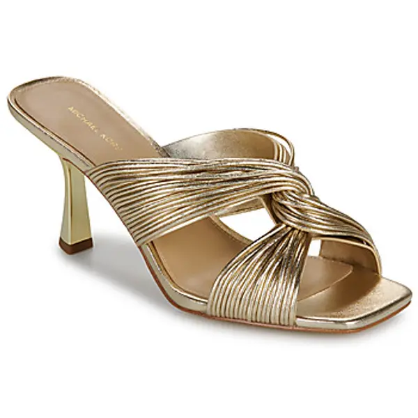 MICHAEL Michael Kors MICHAEL Michael Kors  Natikače ALESSIA MULE SANDAL  MICHAEL Michael Kors