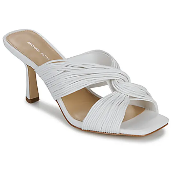 MICHAEL Michael Kors MICHAEL Michael Kors  Natikače ALESSIA MULE SANDAL  MICHAEL Michael Kors