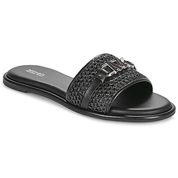 MICHAEL Michael Kors MICHAEL Michael Kors  Natikače EMBER SLIDE  MICHAEL Michael Kors