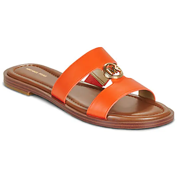 MICHAEL Michael Kors MICHAEL Michael Kors  Natikače ERIN FLAT SANDAL  MICHAEL Michael Kors