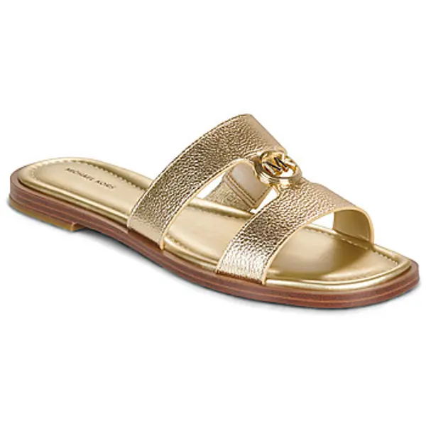 MICHAEL Michael Kors MICHAEL Michael Kors  Natikače ERIN FLAT SANDAL  MICHAEL Michael Kors