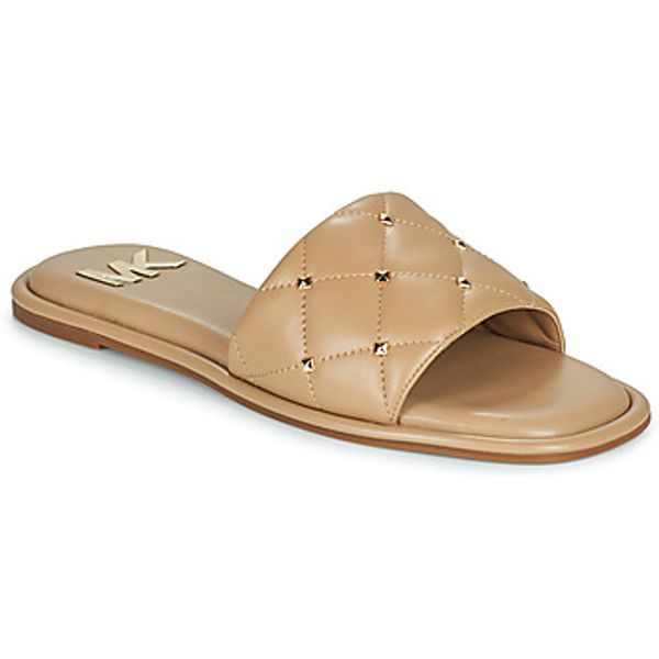 MICHAEL Michael Kors MICHAEL Michael Kors  Natikače HAYWORTH SLIDE  MICHAEL Michael Kors