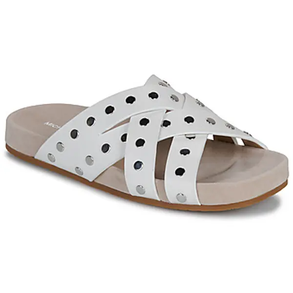 MICHAEL Michael Kors MICHAEL Michael Kors  Natikače IRENE FLAT SANDAL  MICHAEL Michael Kors