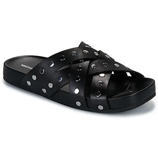 MICHAEL Michael Kors MICHAEL Michael Kors  Natikače IRENE FLAT SANDAL  MICHAEL Michael Kors