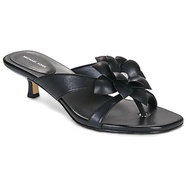 MICHAEL Michael Kors MICHAEL Michael Kors  Natikače JACIE KITTEN SANDAL  MICHAEL Michael Kors
