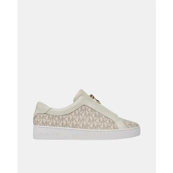 MICHAEL Michael Kors MICHAEL Michael Kors  Niske tenisice 43R4KTFP2B KEATON ZIP SLIP ON  MICHAEL Michael Kors