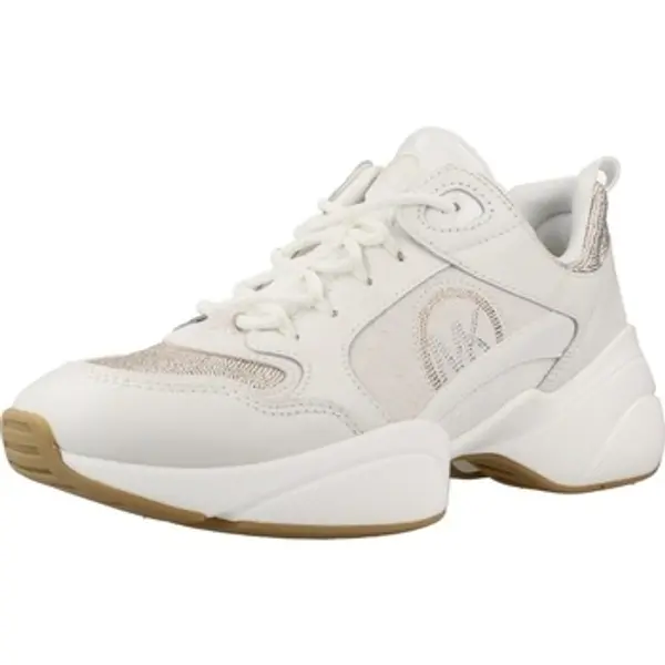 MICHAEL Michael Kors MICHAEL Michael Kors  Niske tenisice 43t6bwfs3l  MICHAEL Michael Kors