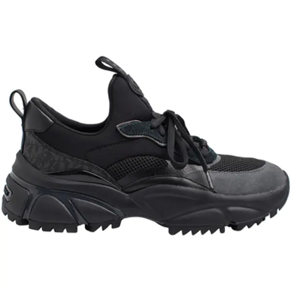 MICHAEL Michael Kors MICHAEL Michael Kors  Niske tenisice 44F1DRFS1D-BLK/GREYHOUN  MICHAEL Michael Kors