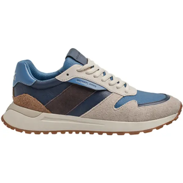 MICHAEL Michael Kors MICHAEL Michael Kors  Niske tenisice 44F5DAFS1L-CORNFLOWER  MICHAEL Michael Kors