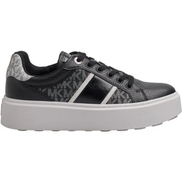 MICHAEL Michael Kors MICHAEL Michael Kors  Niske tenisice 49F5RMFS2B-BLACK  MICHAEL Michael Kors