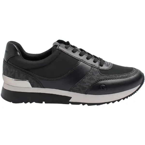 MICHAEL Michael Kors MICHAEL Michael Kors  Niske tenisice 49R4AIFS1L-BLACK  MICHAEL Michael Kors