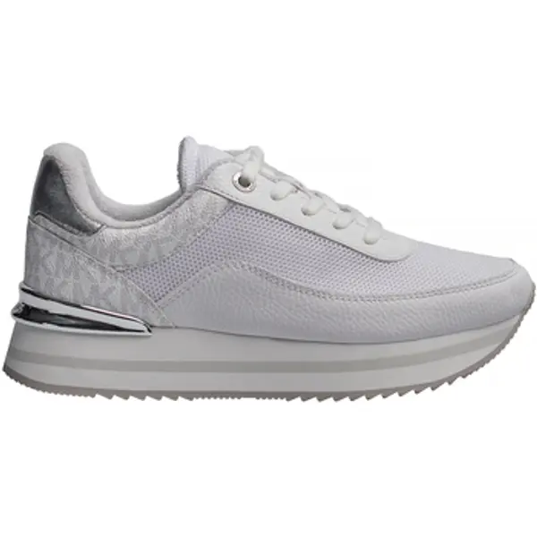 MICHAEL Michael Kors MICHAEL Michael Kors  Niske tenisice 49T5HAFS1D-BRIGHT WHT  MICHAEL Michael Kors
