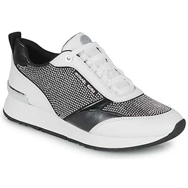 MICHAEL Michael Kors MICHAEL Michael Kors  Niske tenisice ALLIE STRIDE TRAINER  MICHAEL Michael Kors