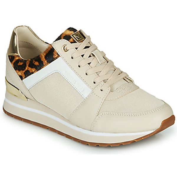 MICHAEL Michael Kors MICHAEL Michael Kors  Niske tenisice BILLIE  MICHAEL Michael Kors