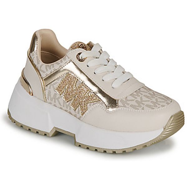 MICHAEL Michael Kors MICHAEL Michael Kors  Niske tenisice COSMO MADDY  MICHAEL Michael Kors