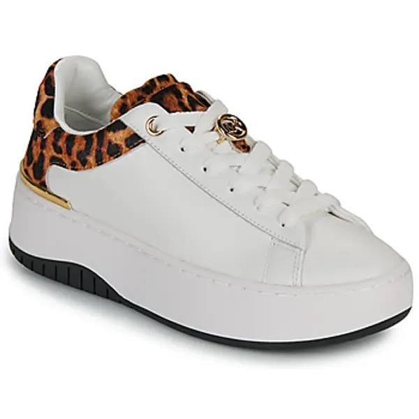 MICHAEL Michael Kors MICHAEL Michael Kors  Niske tenisice DOTTIE LACE UP  MICHAEL Michael Kors