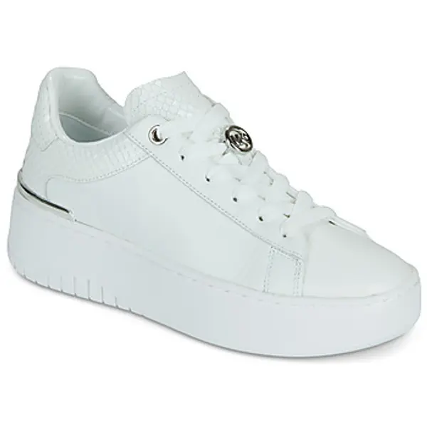 MICHAEL Michael Kors MICHAEL Michael Kors  Niske tenisice DOTTIE LACE UP  MICHAEL Michael Kors